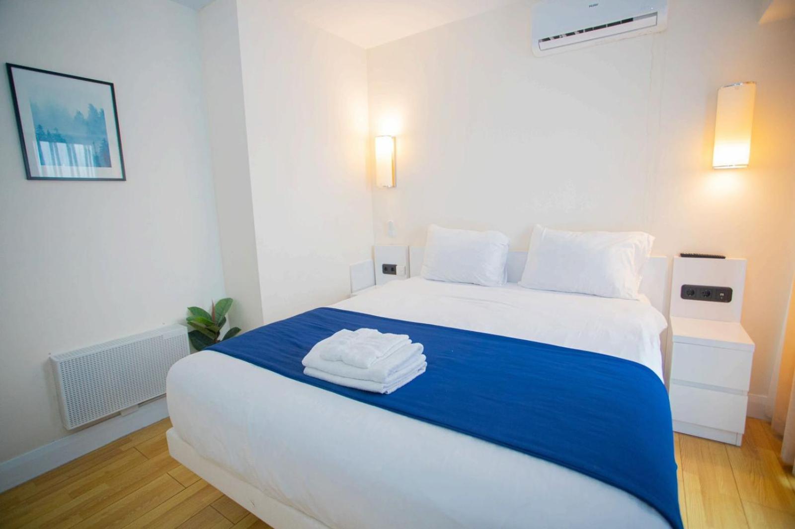 Suites Orbi City Aparthotel Batumi Esterno foto